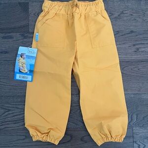 Jan and Jul Kids Rain pants